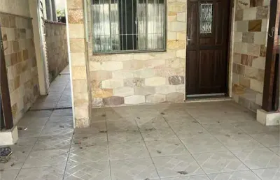 Sobrado com 2 quartos à venda ou para locação em vila nova mazzei - sp