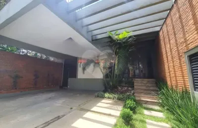 Sobrado com 4 quartos à venda ou para locação em jardim franca - sp