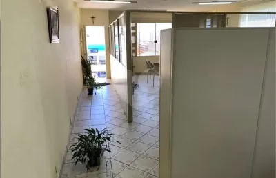 Ponto comercial à venda na Avenida Imirim, Imirim, São Paulo