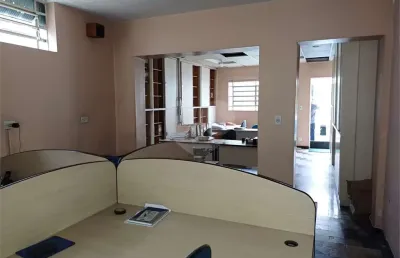 Casa com 7 quartos à venda na Rua José Nobre, Vila Maria, São Paulo