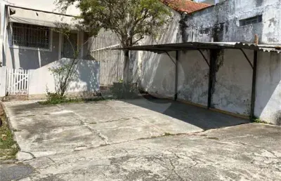 Casa de vila com 2 quartos à venda em vila mazzei - sp