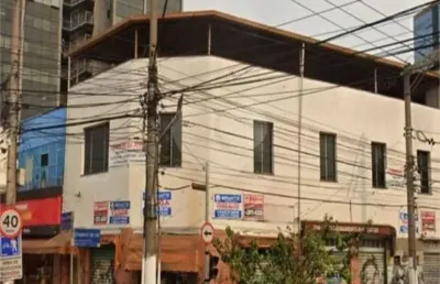 Prédio inteiro à venda ou para locação em parada inglesa - sp