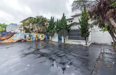 Sobrado com 1 quartos à venda ou para locação em pinheiros - sp