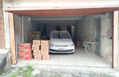 Sobrado com 3 quartos à venda ou para locação em vila guaca - sp