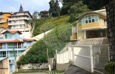 Terreno em condomínio fechado à venda na Rua Maria da Conceição Fonseca, Tremembé, São Paulo