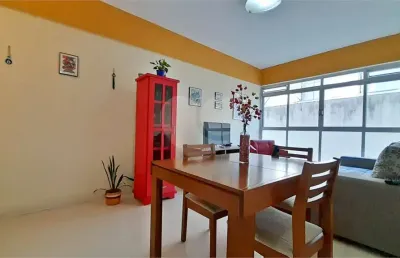 Apartamento com 2 quartos à venda em jardim paulista - sp