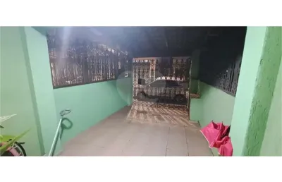 Casa com 2 quartos à venda na Rua Siqueira Afonso, Pari, São Paulo
