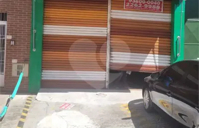 Ponto comercial para alugar na Largo Conselheiro Moreira de Barros, Santana, São Paulo