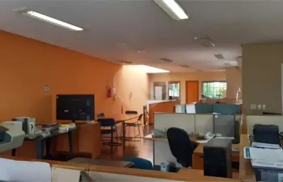 Casa com 1 quartos para locação em vila paulicéia - sp