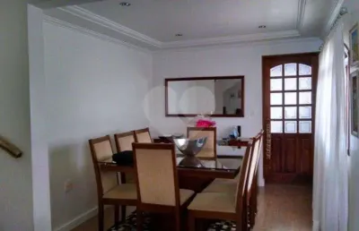 Casa de vila com 3 quartos à venda em vila aurora (zona norte) - sp