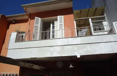 Sobrado com 3 quartos à venda ou para locação em jardim são paulo(zona norte) - sp