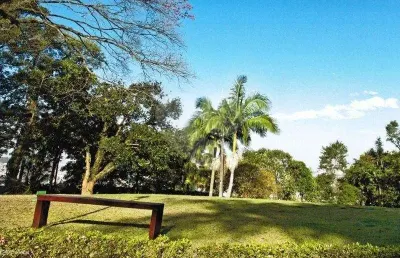 Terreno em condomínio fechado à venda na Rua Márcio Henrique Geenen, Vila Irmãos Arnoni, São Paulo