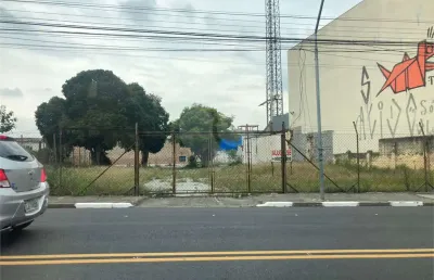 Terreno à venda ou para locação em vila galvão - sp