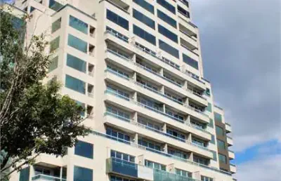 Sala comercial para alugar na Avenida Anápolis, Centro, Barueri