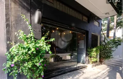 Sobrado com 3 quartos à venda ou para locação em jardim paulista - sp