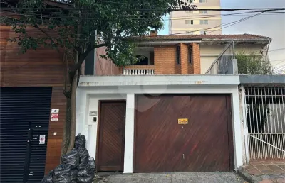 Sobrado com 5 quartos à venda ou para locação em vila pompéia - sp