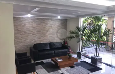 Apartamento com 3 quartos à venda ou para locação em santana - sp