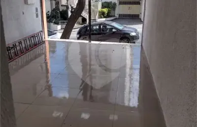 Salão comercial à venda ou para locação em santana - sp