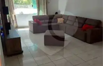 Sobrado com 3 quartos à venda ou para locação em imirim - sp