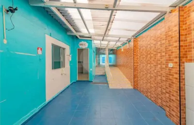 Casa com 6 quartos para alugar na Avenida do Cursino, Saúde, São Paulo