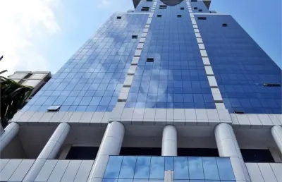 Sala comercial para alugar na Rua Conselheiro Saraiva, Santana, São Paulo