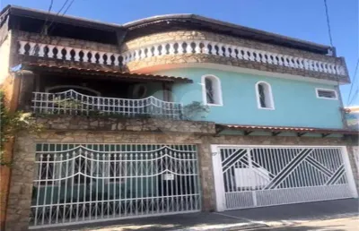 Casa com 4 quartos à venda ou para locação em vila carrão - sp