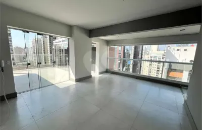Apartamento com 2 quartos à venda ou para locação em indianópolis - sp