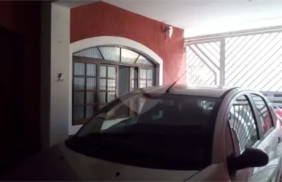 Casa de vila com 3 quartos à venda em jardim brasil (zona norte) - sp