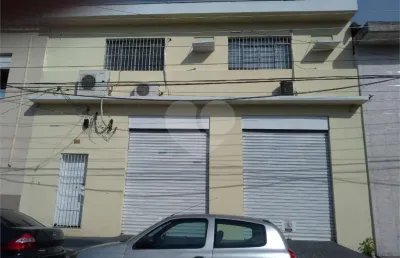 Sobrado com 1 quartos à venda ou para locação em santana - sp