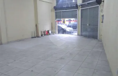 Salão comercial à venda em vila nova cachoeirinha - sp