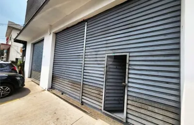 Salão comercial para locação em vila albertina - sp