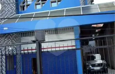 Prédio inteiro à venda ou para locação em vila esperança - sp