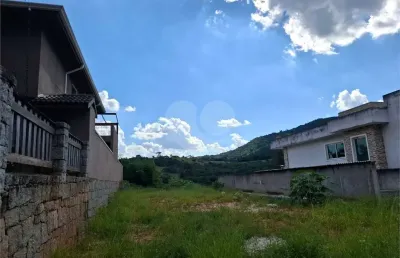 Terreno em condomínio fechado à venda na Rua Luiz Affonso C.M. de A. Otero, Jardim Peri, São Paulo