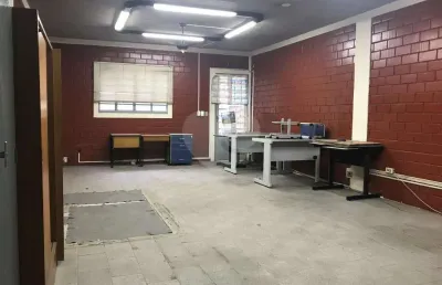 Sobrado com 3 quartos à venda ou para locação em chácara inglesa - sp