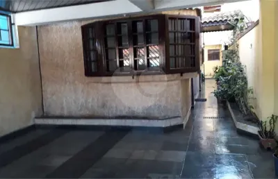 Sobrado com 3 quartos à venda ou para locação em chácara belenzinho - sp