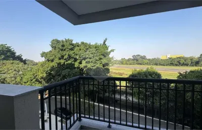 Apartamento com 3 quartos à venda ou para locação em santana - sp