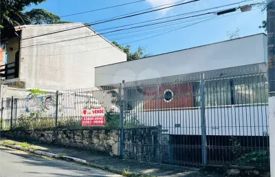 Casa térrea com 3 quartos à venda em vila albertina - sp