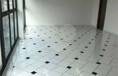 Ponto comercial para alugar na Rua Manuel Borba, Santo Amaro, São Paulo