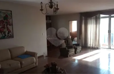 Apartamento com 3 quartos à venda em santa cecília - sp