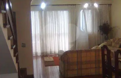 Apartamento com 4 quartos à venda ou para locação em vila nova cachoeirinha - sp