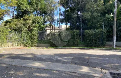 Terreno à venda na Japiaçóia, Pinheiros, São Paulo