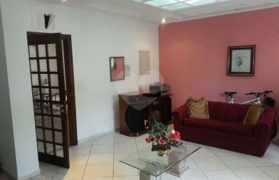 Sobrado com 4 quartos à venda ou para locação em vila dom pedro ii - sp