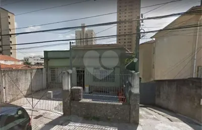 Casa com 1 quartos à venda ou para locação em água fria - sp