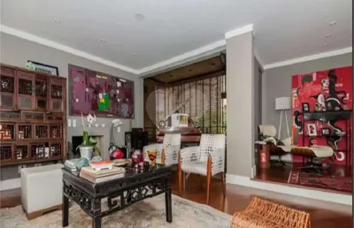 Apartamento com 3 quartos à venda ou para locação em jardim fonte do morumbi - sp