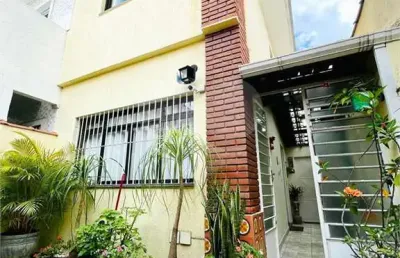 Villagio com 4 quartos à venda em vila brasílio machado - sp