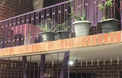 Casa de vila com 3 quartos à venda em vila mazzei - sp