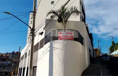 Ponto comercial para alugar na Professor Monteiro De Camargo, Jardim Peri, São Paulo