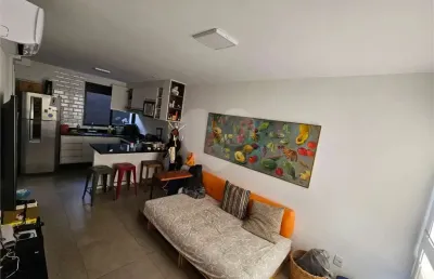 Condomínio com 2 quartos à venda ou para locação em vila ipojuca - sp