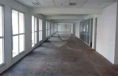 Sala comercial para alugar na Rua Doutor César, Santana, São Paulo