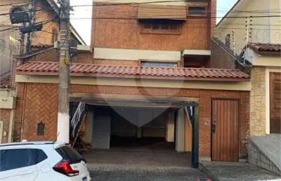 Casa com 1 quarto para alugar na Neblina, Santana, São Paulo